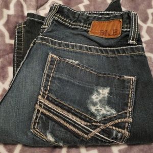 Aiden BKE Jeans